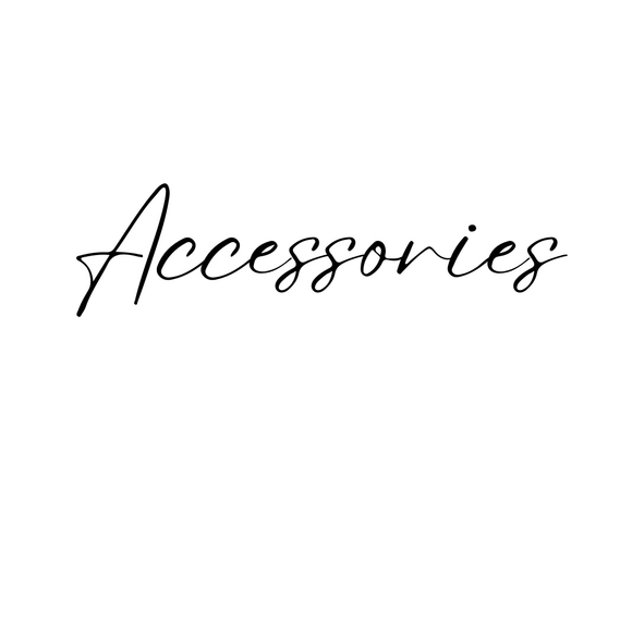 Accessories