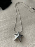 Star Necklace