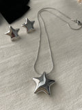 Star Earrings