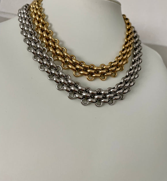 Endless Necklace