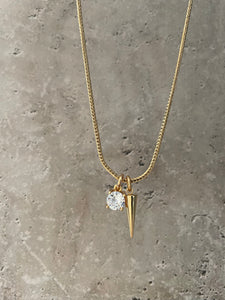 The Dainty Necklace