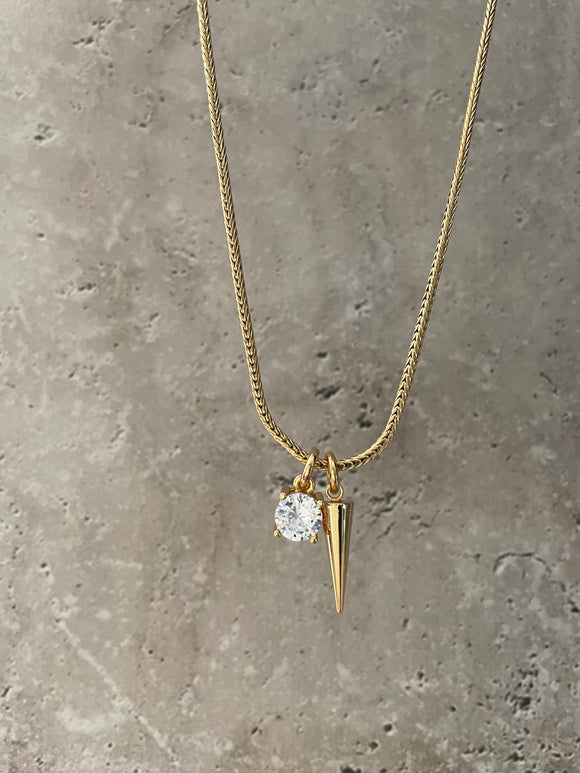 The Dainty Necklace