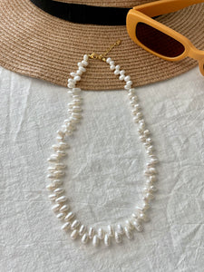 Mar y Arena Necklace