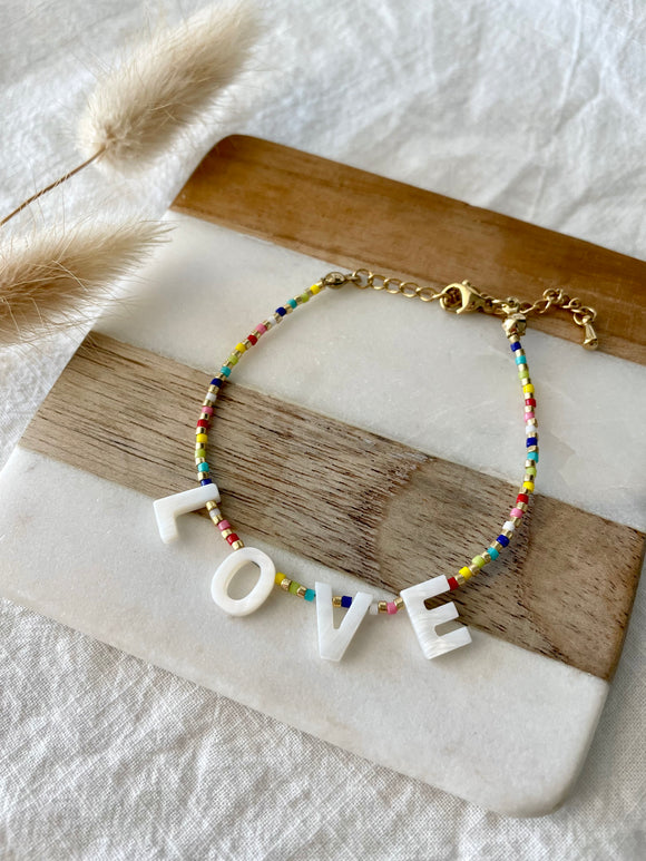 LOVE Bracelet