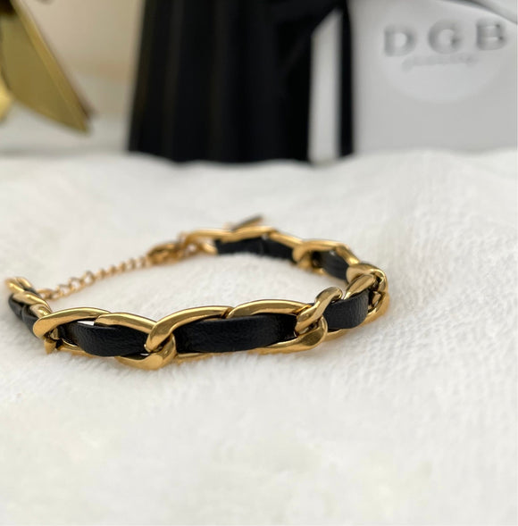 The DGB Bracelet