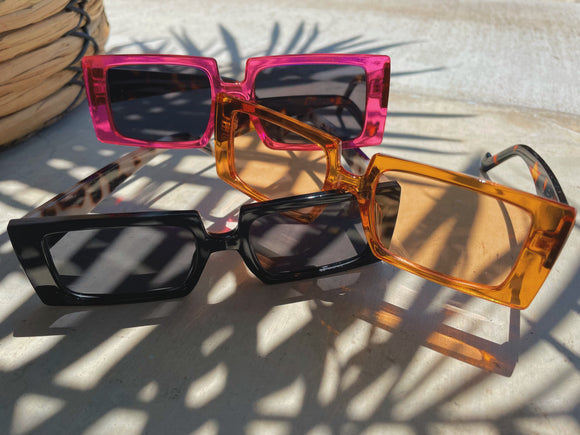 Sunny Sunglasses ☀️🕶