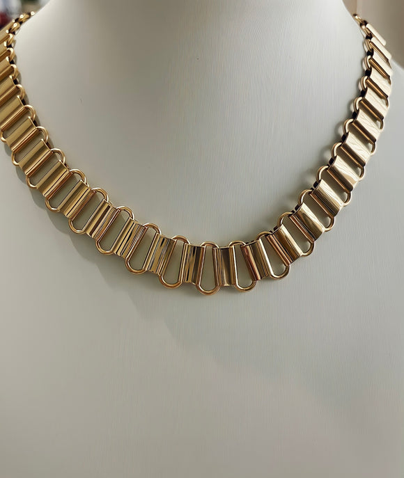 Cloe Necklace