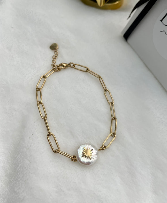 Camelia Bracelet