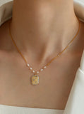 Dainty Necklace